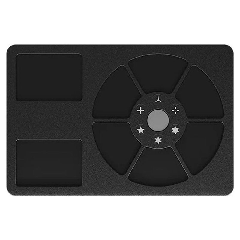 Magnetic Parts Tray - Plaque de rangement magnétique pour vis