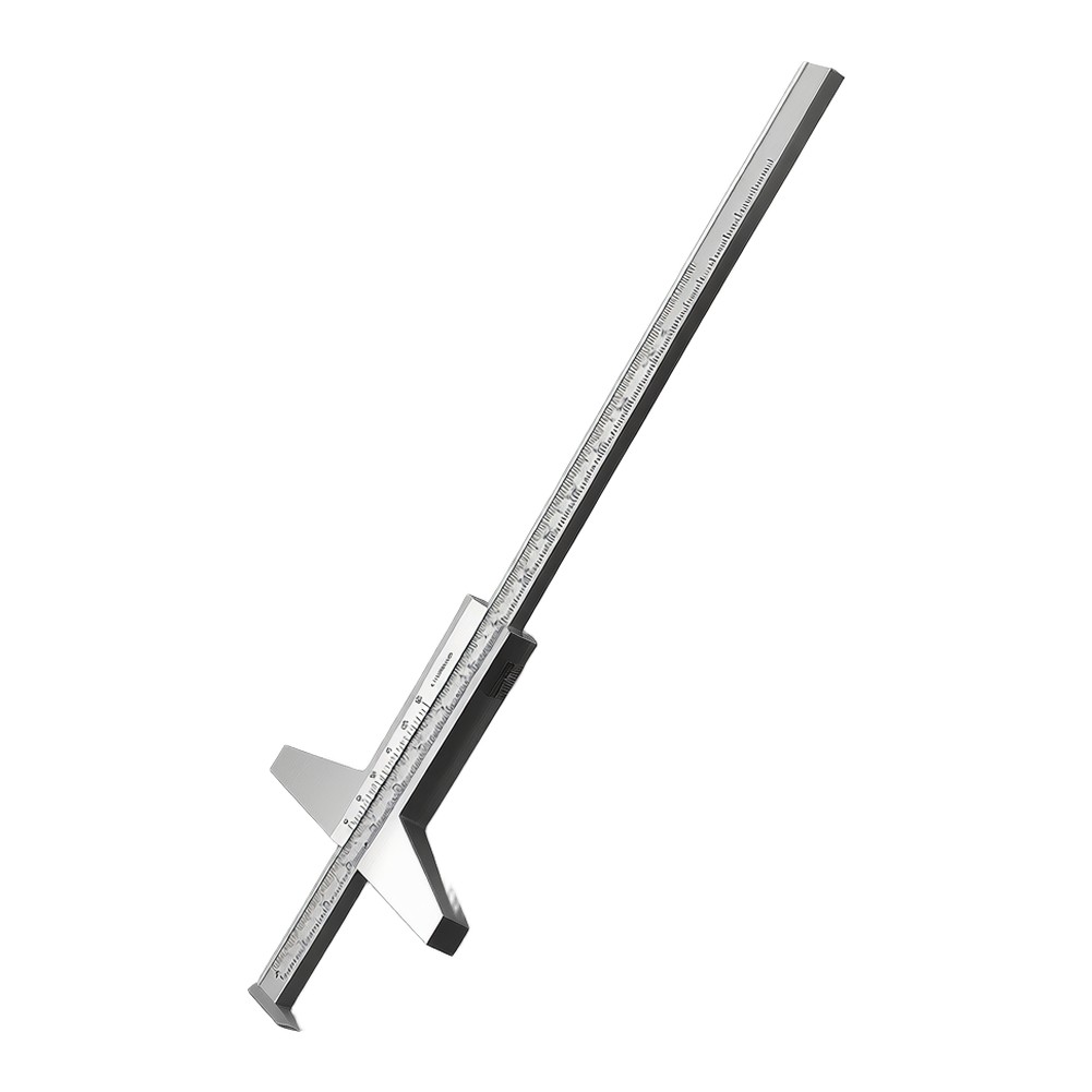 Workshop Tools In Engineering - Outil de mesure de profondeur 0-300