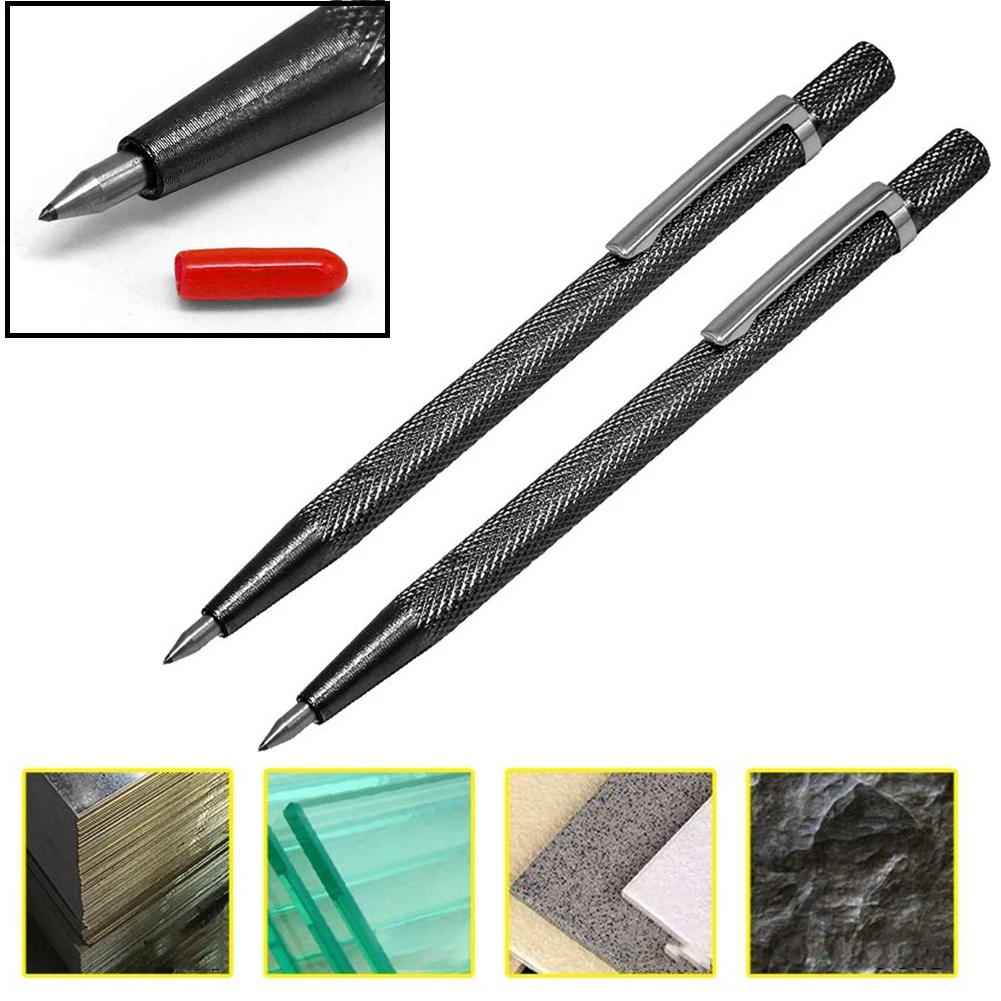 Marking Tools In Workshop - Outils pour carreaux en céramique, équipement