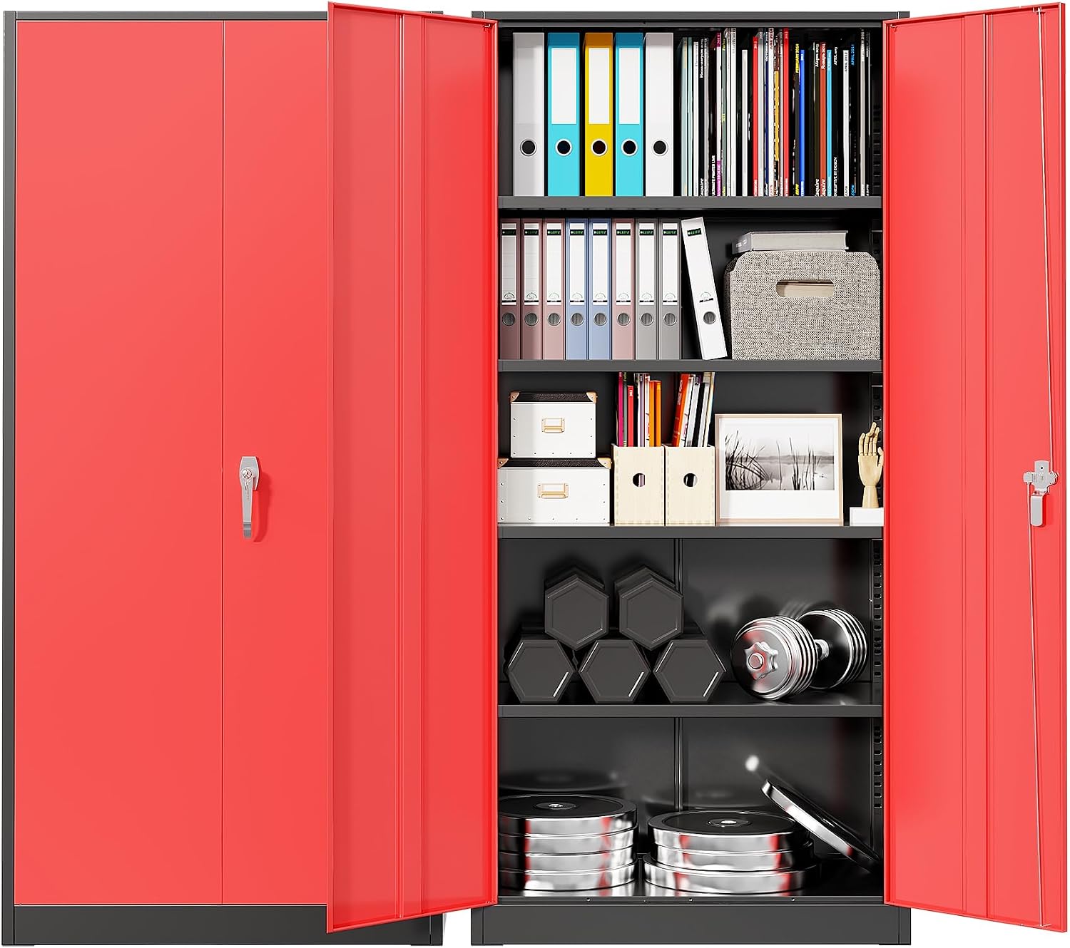 Tools For Metal Workshop - Armoire de rangement de garage en