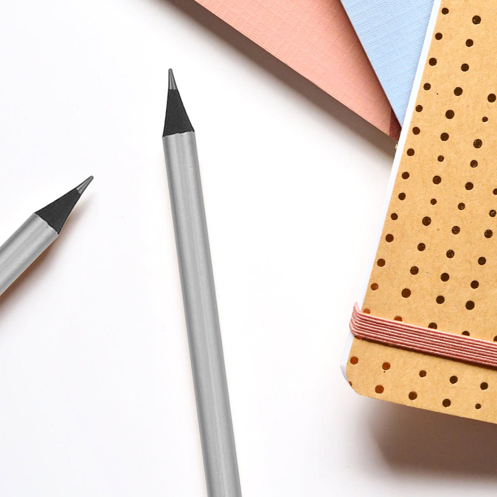 Marking Tools In Workshop - Lot de 10 crayons de charpentier