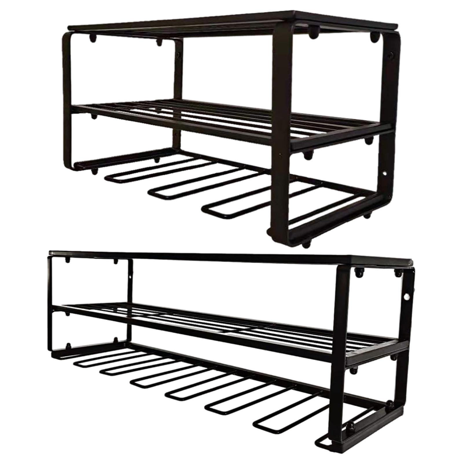 Workshop Cutting Tools - Support de rangement pour outils électriques,