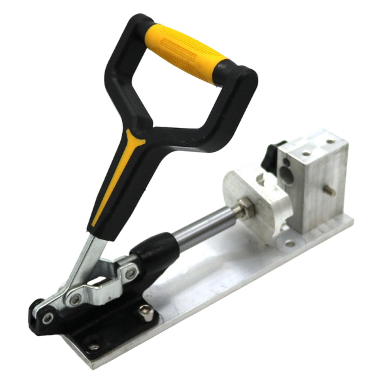 Workshop Tools Automotive - Outil d'installation robuste pour tubes métalliques,