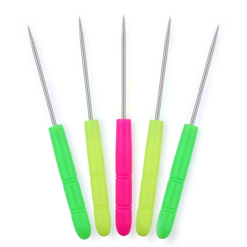 Tools For Metal Workshop - Outils de perlage avec manche en