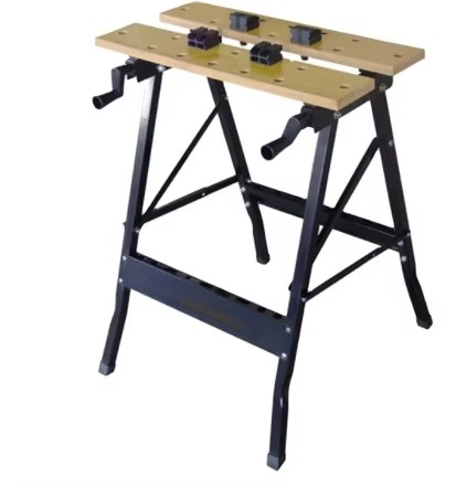 Workbench Portable Fold - JL-WB02 Banc de travail pliable portable,