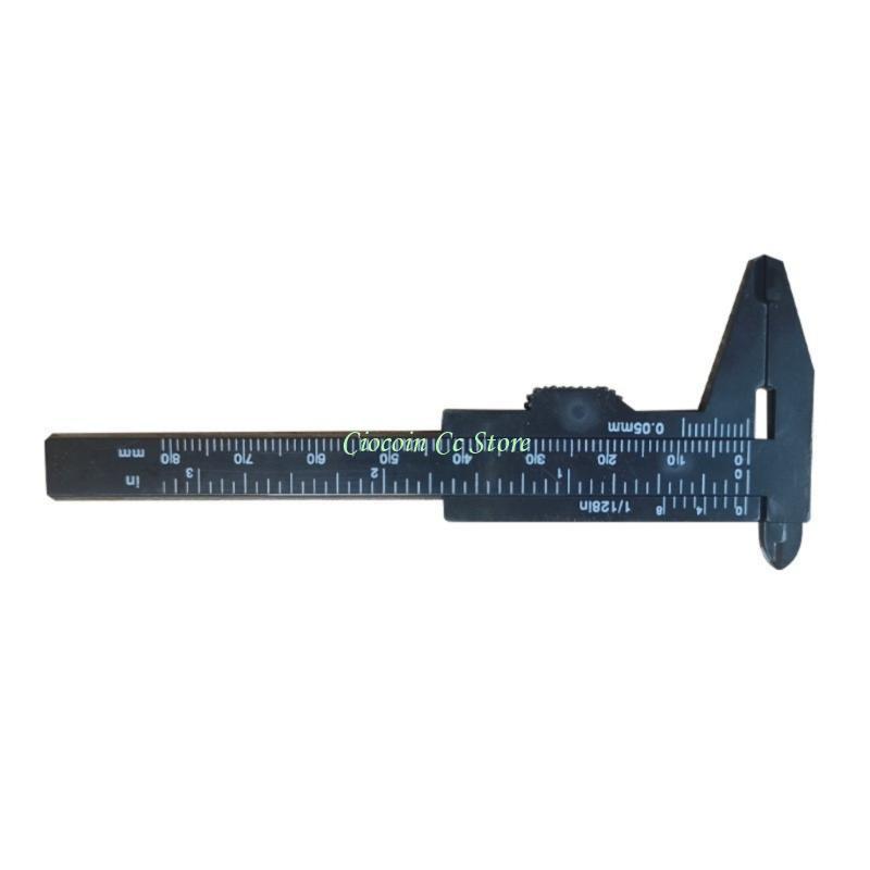 Marking Tools In Workshop - Pieds à coulisse en plastique X90F,
