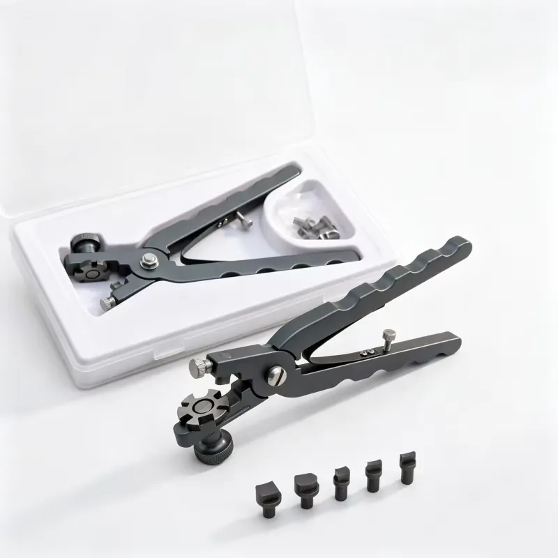 Tools Quality - Outils de réparation de montres de
