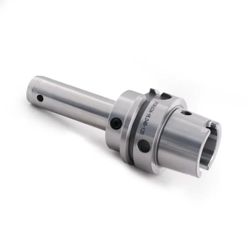 Tools Quality - 2026 Nouveau, Haute Qualité, Porte-outil hydraulique