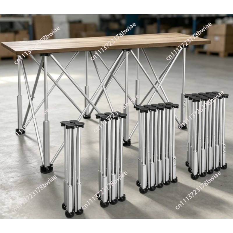 Workbench Portable Fold - Table de travail pliante pour le