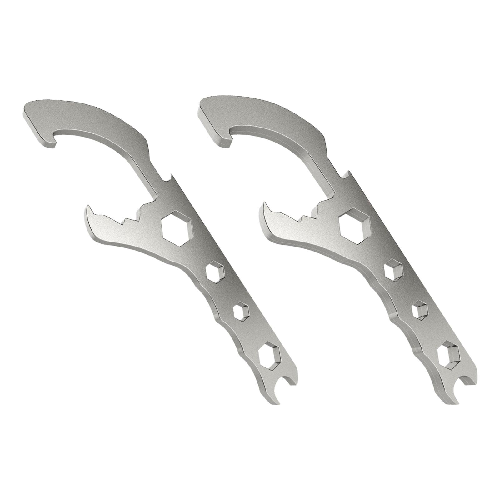 2x Ouvre-seau multifonction po - Tools In Electrical Workshop avis et prix
