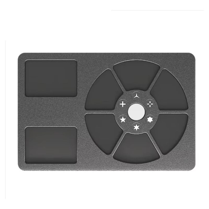 Plaque de rangement magnétique - Magnetic Parts Tray avis et prix
