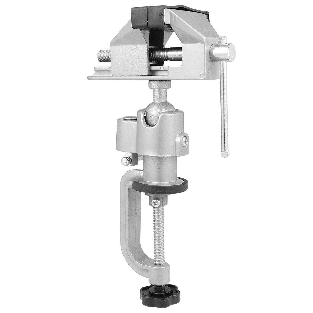 Étau de table pivotant, étau d - Bench Vise Swivel avis et prix