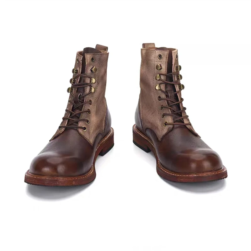 Chaussures Vintage britannique - Tools Quality avis et prix