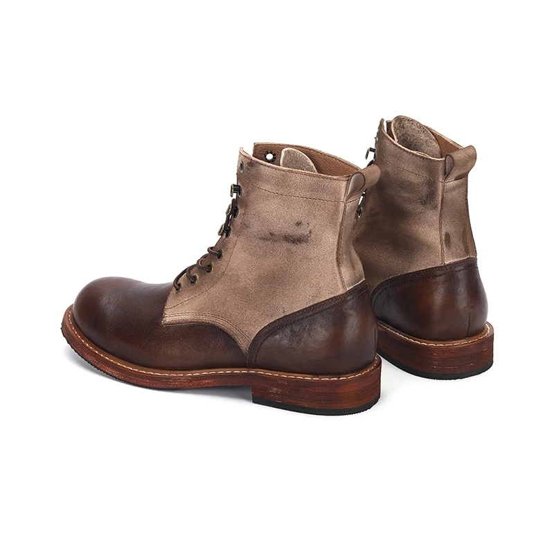 Chaussures Vintage britannique - Tools Quality avis et prix