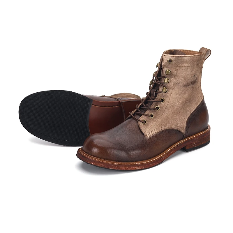 Chaussures Vintage britannique - Tools Quality avis et prix