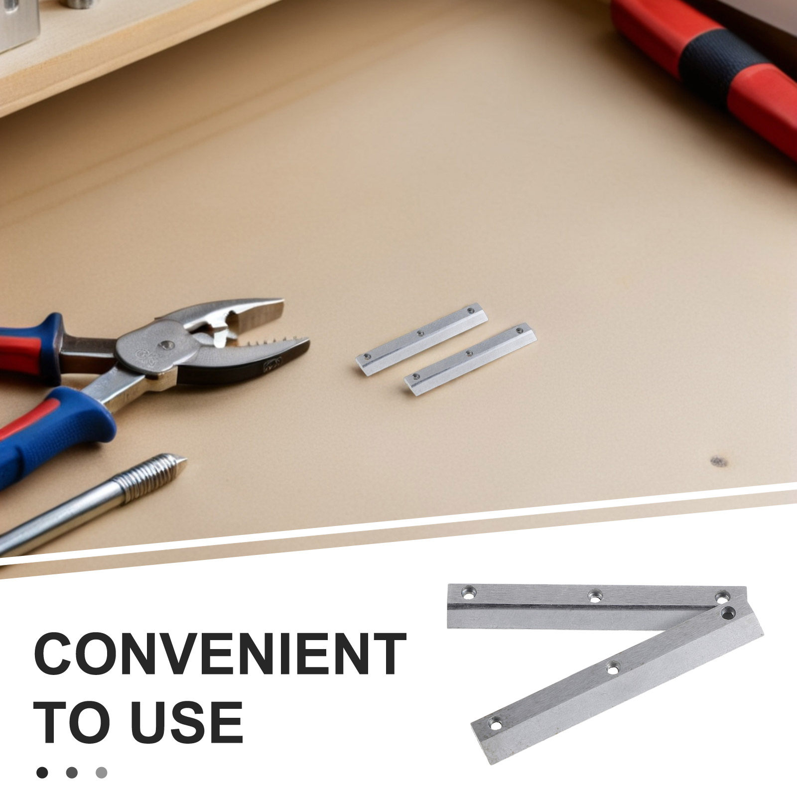 2 pièces, échelle de remplacem - Workshop Tools In Engineering avis et prix