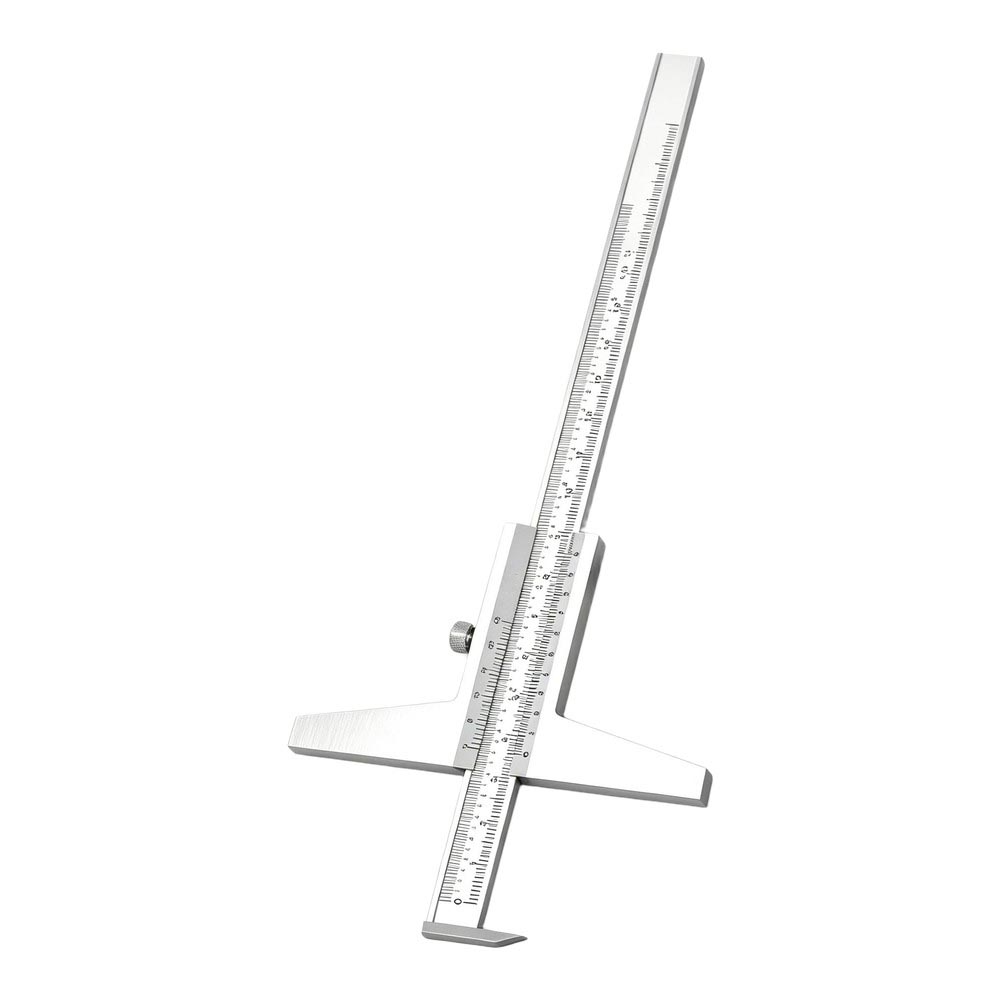 Outil de mesure de profondeur  - Workshop Tools In Engineering avis et prix