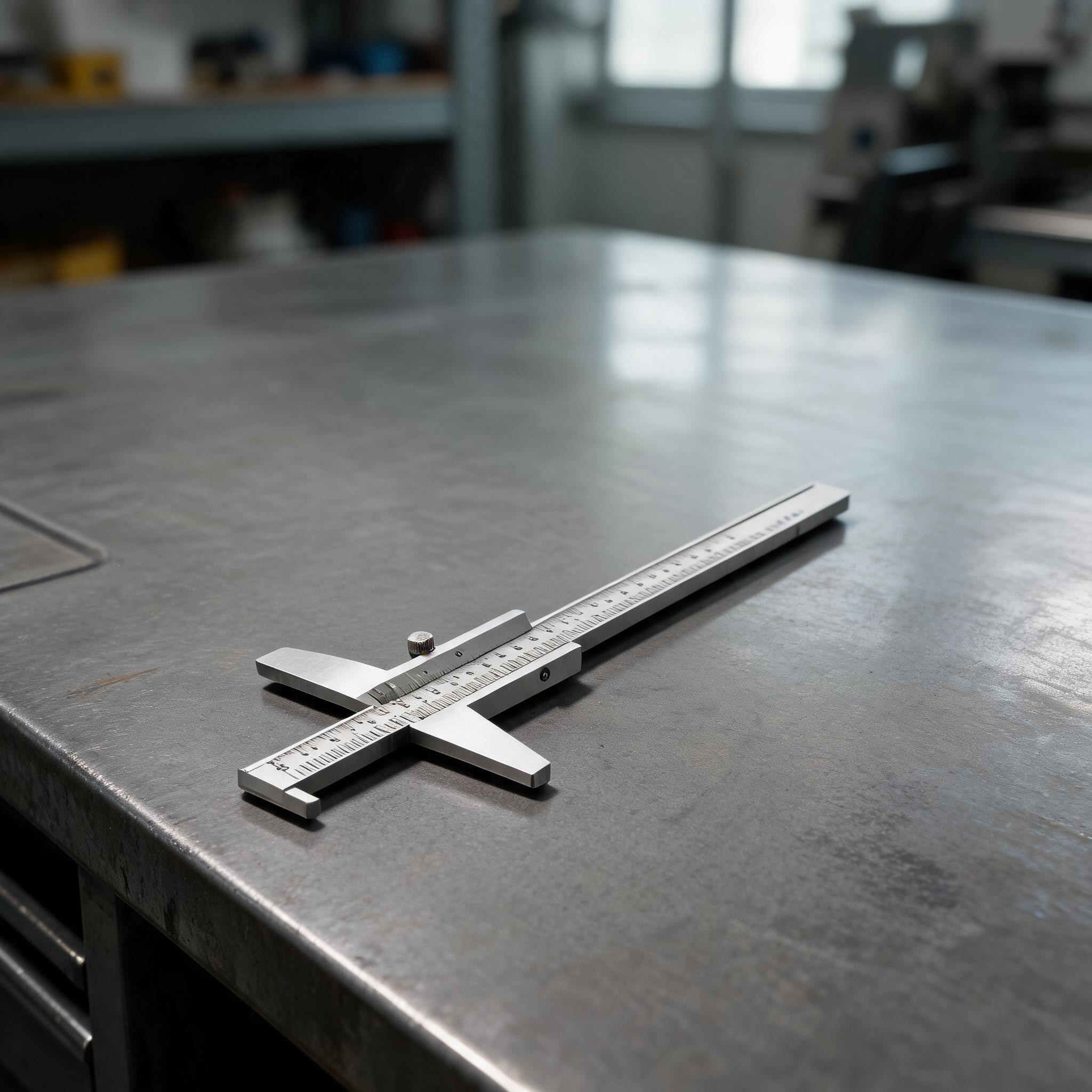 Outil de mesure de profondeur  - Workshop Tools In Engineering avis et prix