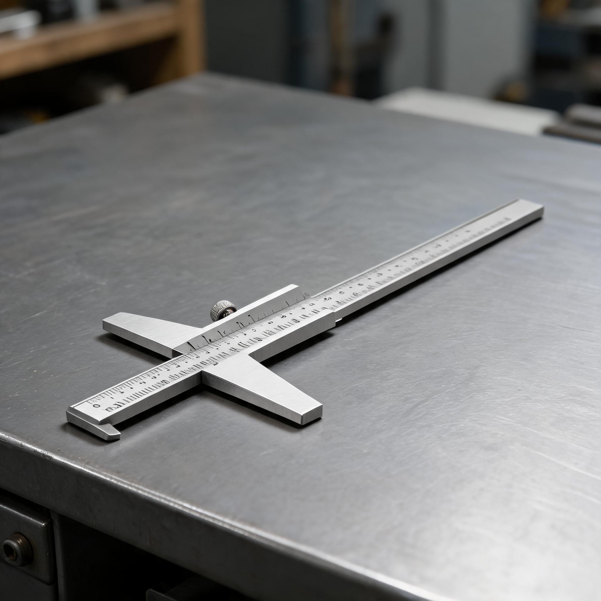 Outil de mesure de profondeur  - Workshop Tools In Engineering avis et prix