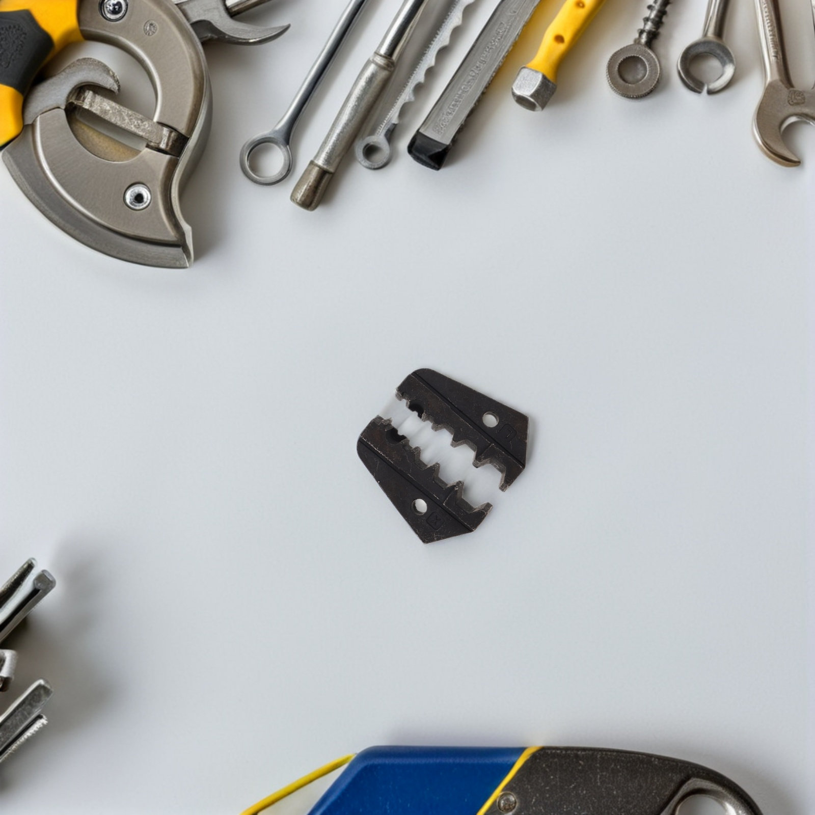 Module de sertissage de fils,  - Tools In Electrical Workshop avis et prix