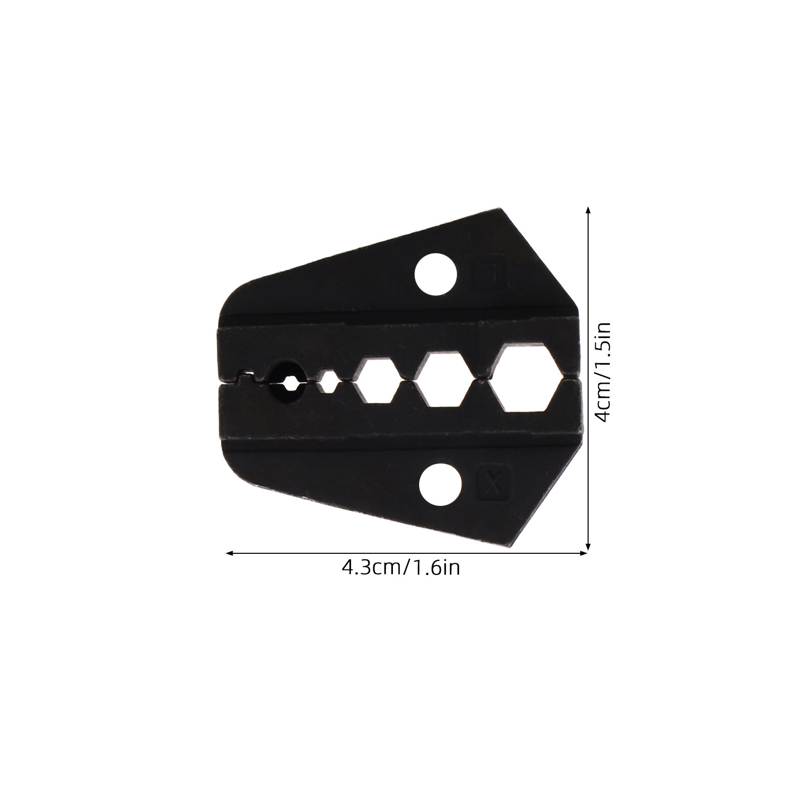 Module de sertissage de fils,  - Tools In Electrical Workshop avis et prix