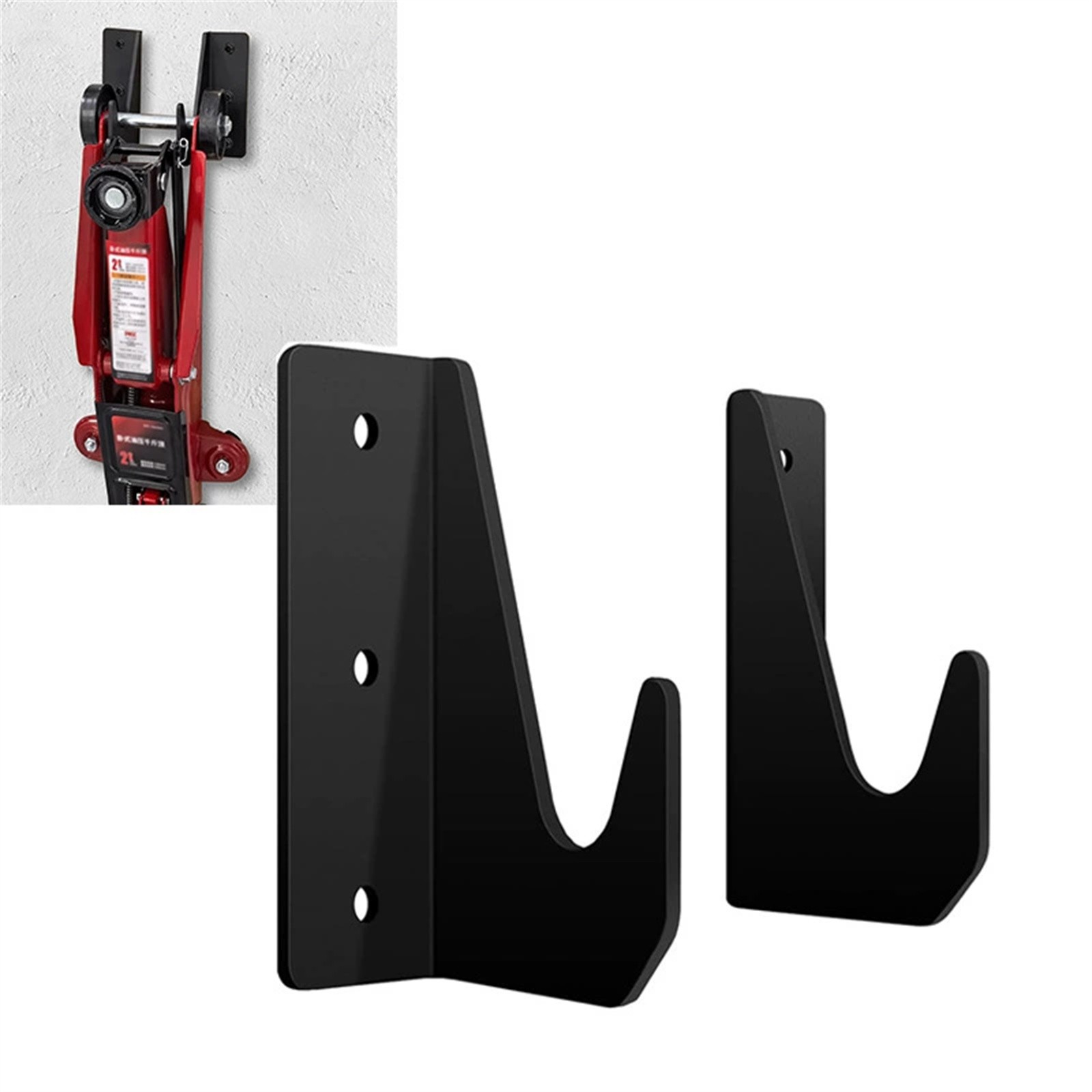 Support mural robuste en métal - Tools For Metal Workshop avis et prix