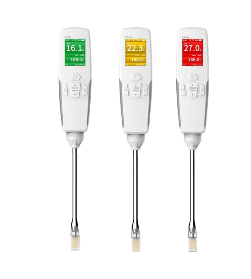 Testeur d'huile de cuisson IKE - Tools Quality avis et prix