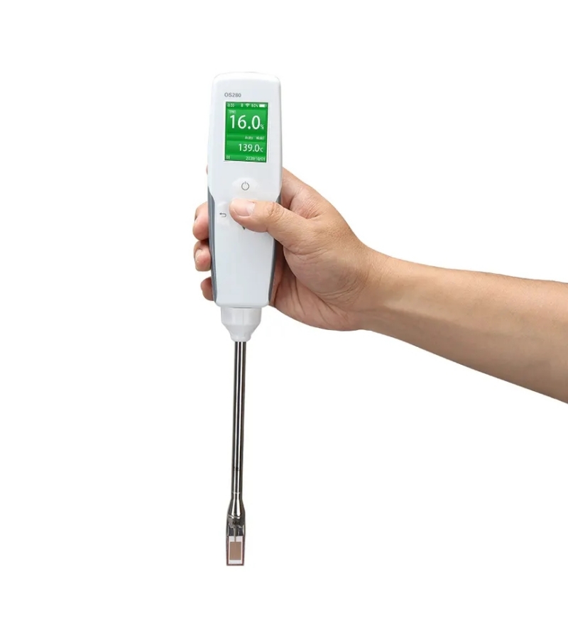 Testeur d'huile de cuisson IKE - Tools Quality avis et prix
