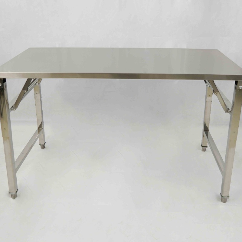 Table à manger pliante en acie - Workbench Portable Fold avis et prix