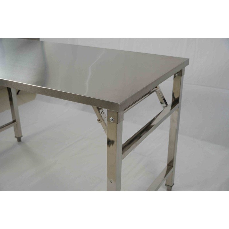 Table à manger pliante en acie - Workbench Portable Fold avis et prix