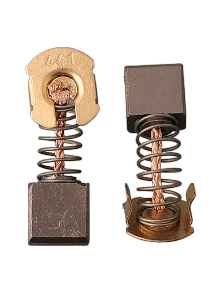 Brosses en carbone compatibles - Tools In Electrical Workshop avis et prix