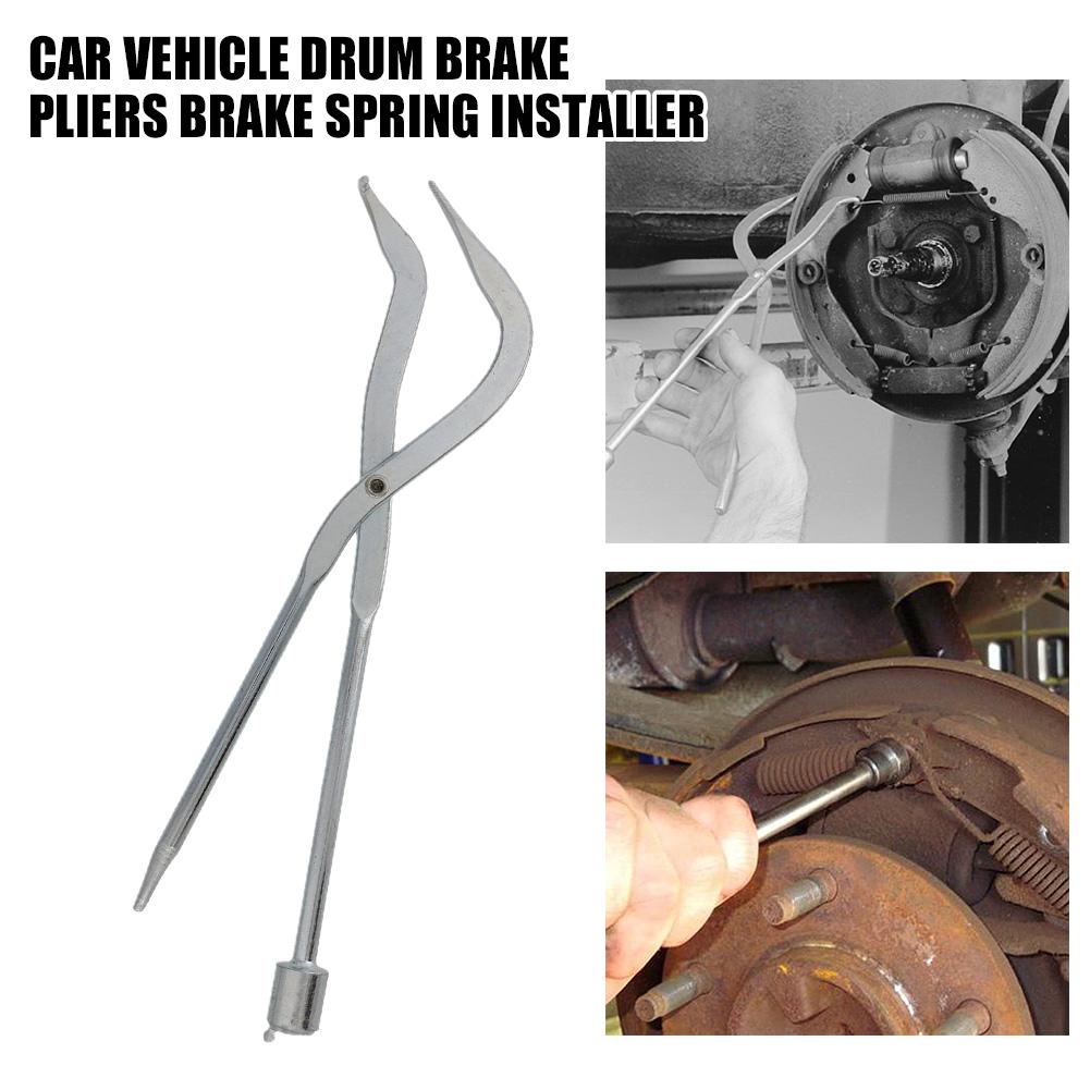 Pince à ressort de rappel de f - Workshop Tools Automotive avis et prix