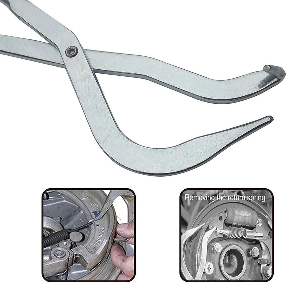 Pince à ressort de rappel de f - Workshop Tools Automotive avis et prix