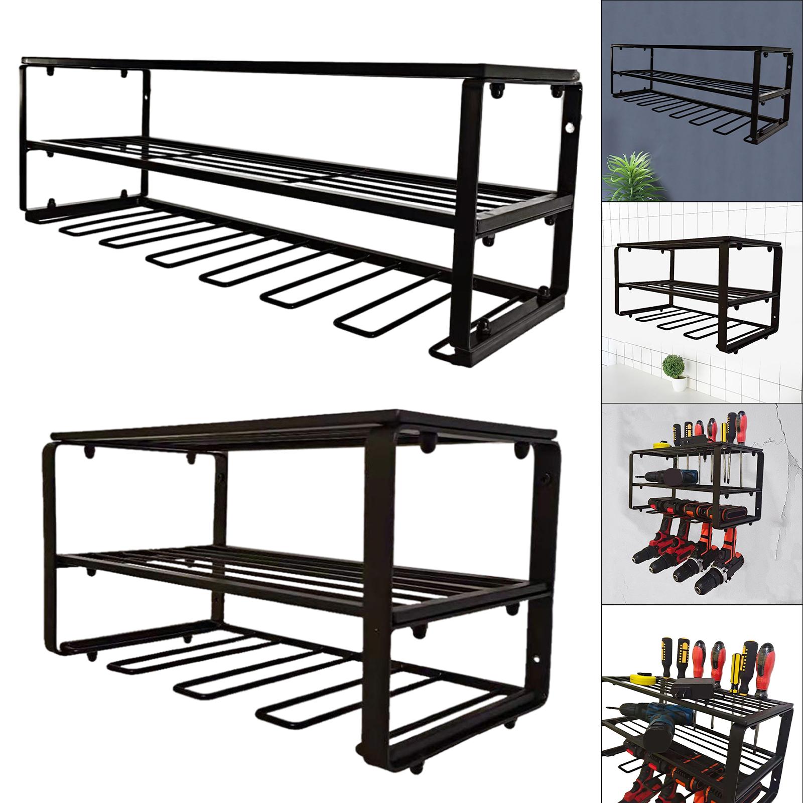 Support de rangement pour outi - Workshop Cutting Tools avis et prix