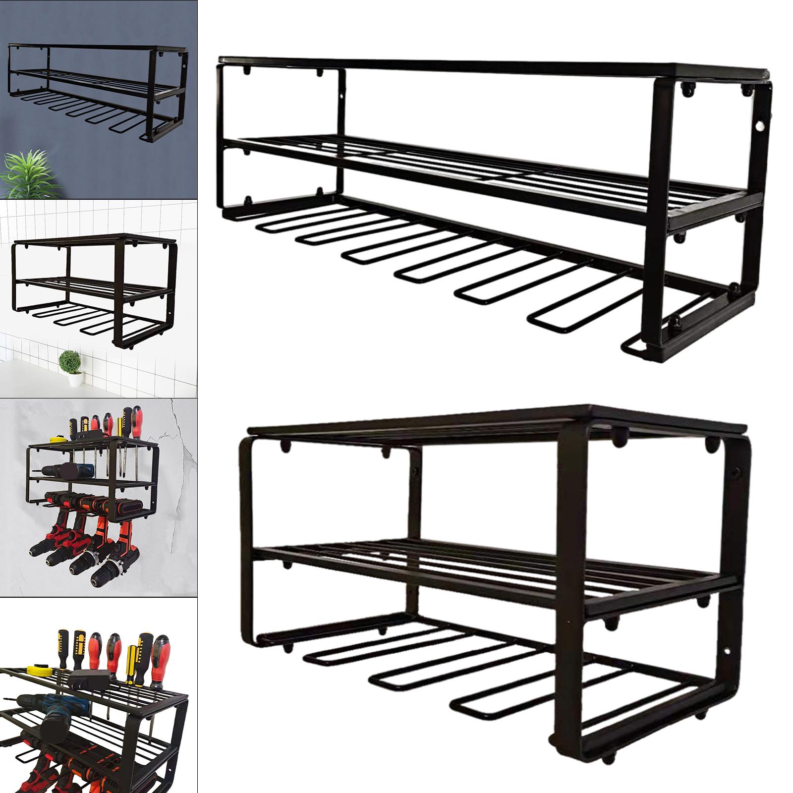 Support de rangement pour outi - Workshop Cutting Tools avis et prix