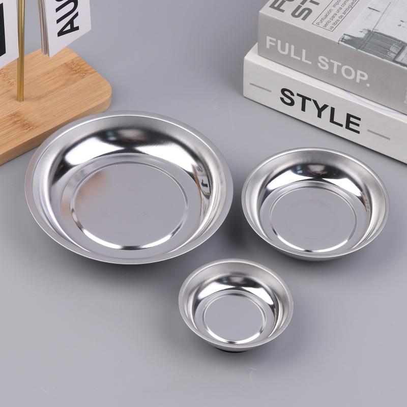 Bol de pièces magnétiques circ - Magnetic Parts Tray avis et prix
