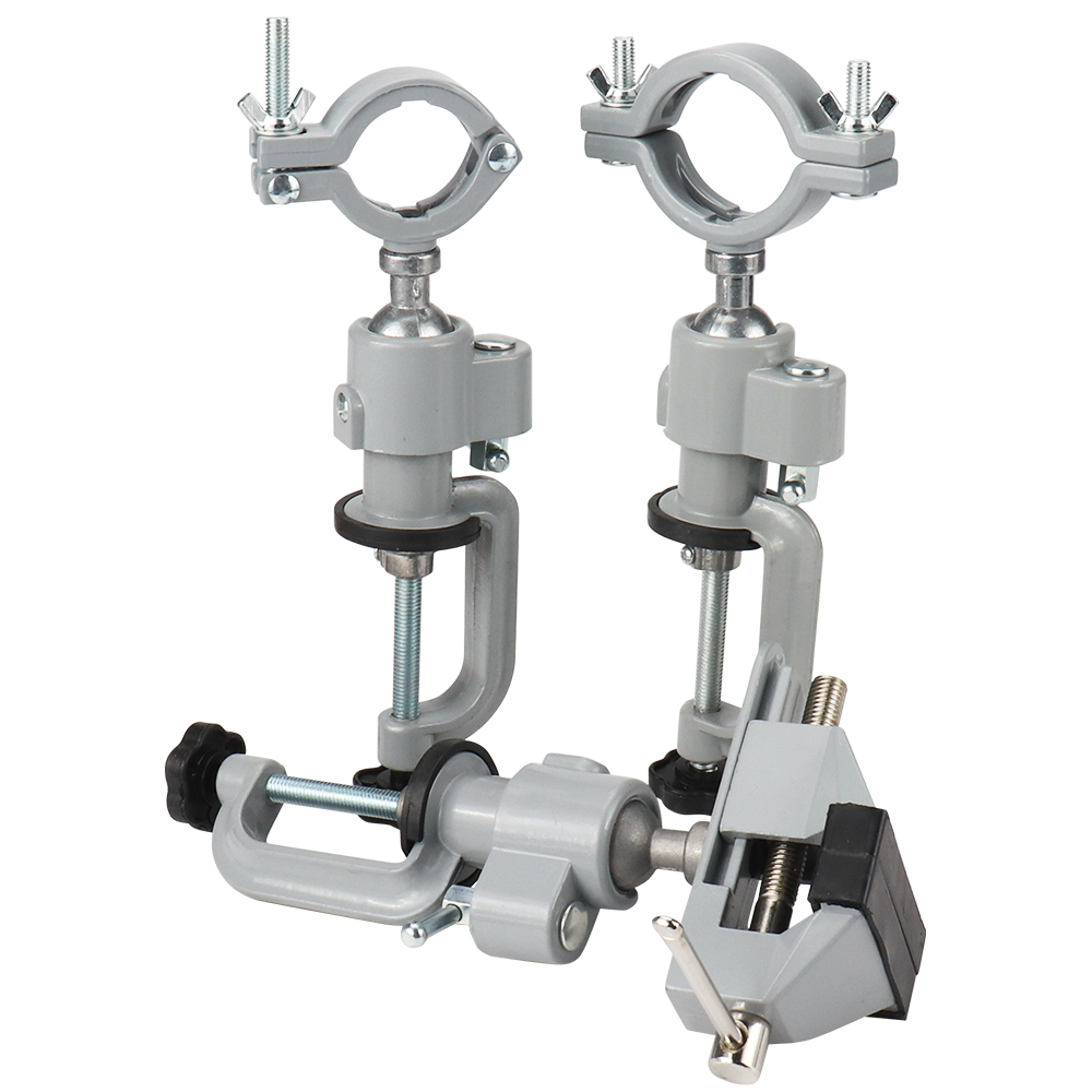 Étau de table universel en all - Bench Vise Swivel avis et prix