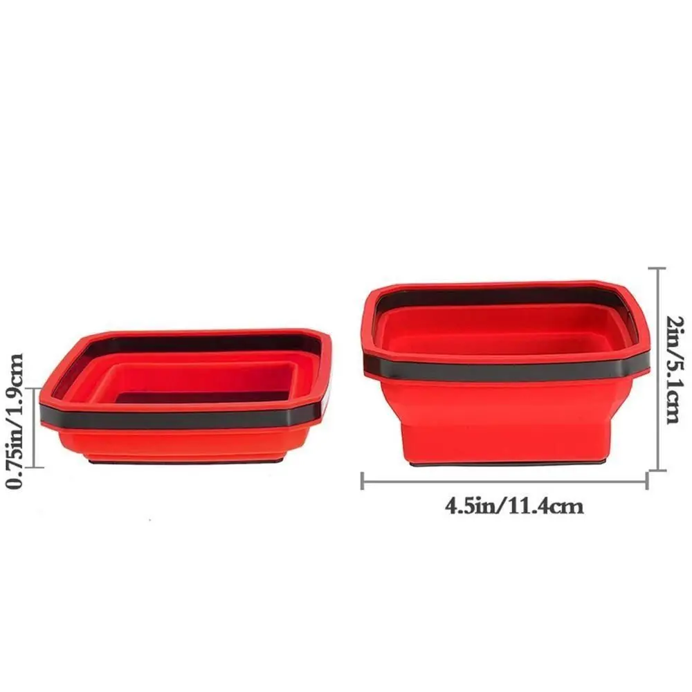 1 plateau magnétique pliable p - Magnetic Parts Tray avis et prix