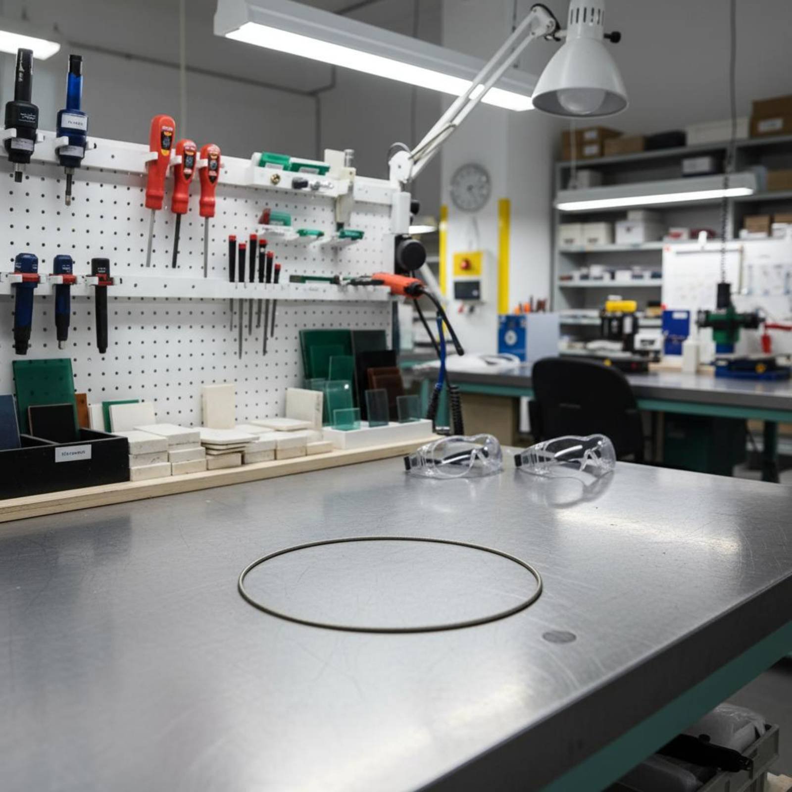 Lame de coupe en boucle contin - Workshop Cutting Tools avis et prix