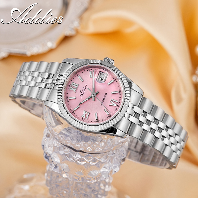Addies – montre de luxe de hau - Tools Quality avis et prix