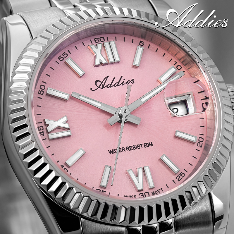 Addies – montre de luxe de hau - Tools Quality avis et prix