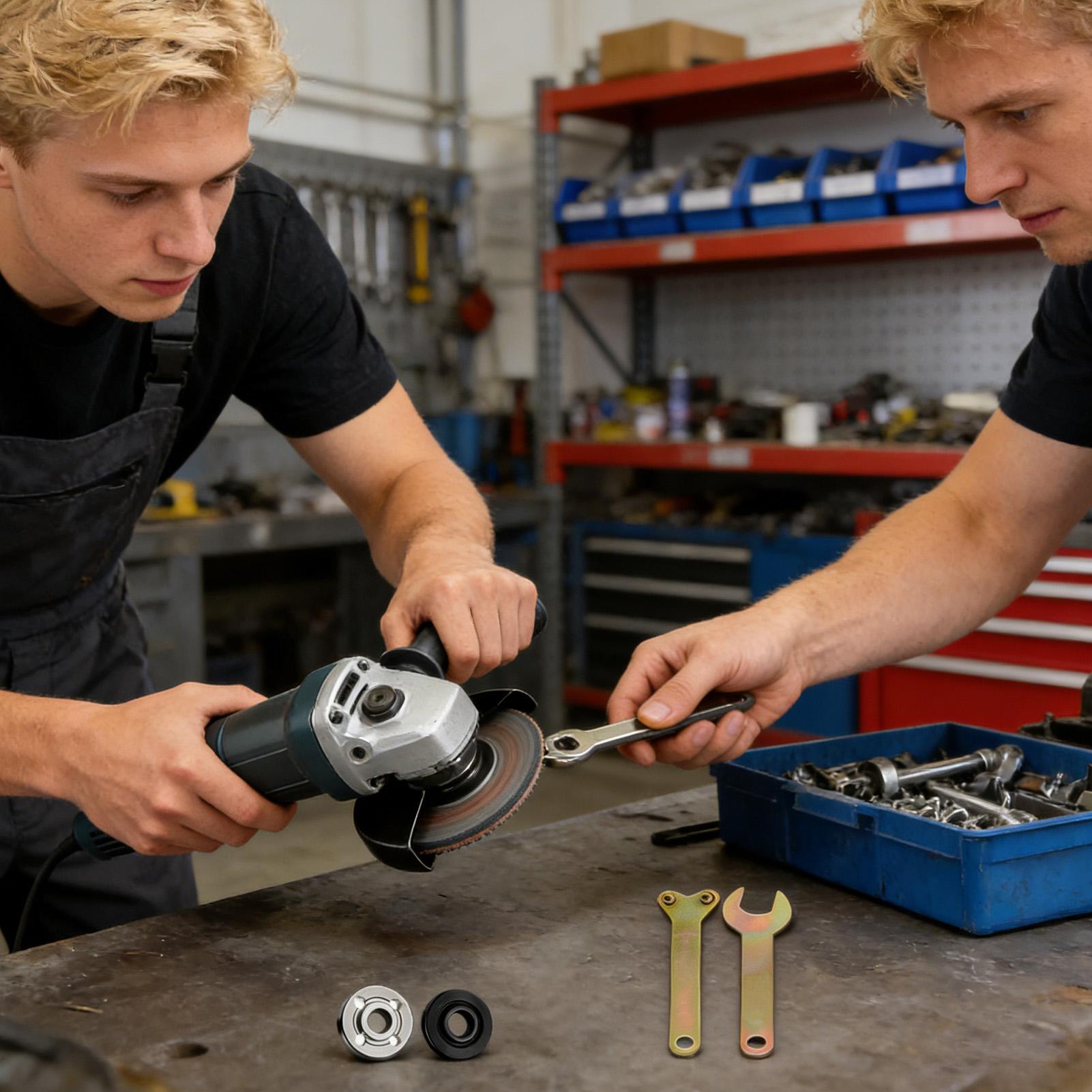 Kit d'outils électriques pour  - Workshop Cutting Tools avis et prix