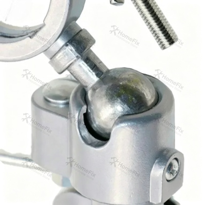 Étau de table pivotant à 360 d - Bench Vise Swivel avis et prix