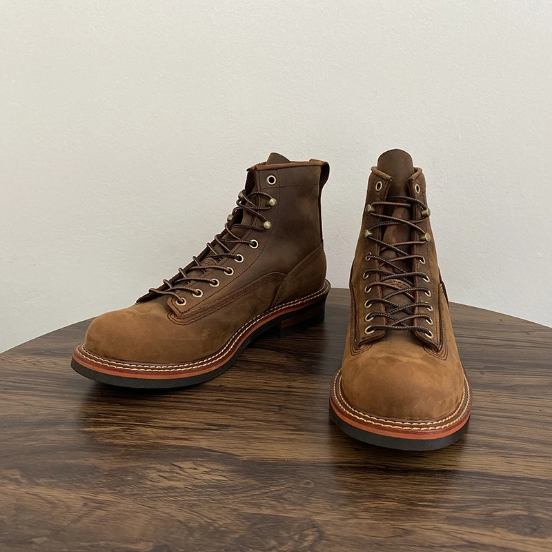 Bottines Vintage britanniques  - Tools Quality avis et prix