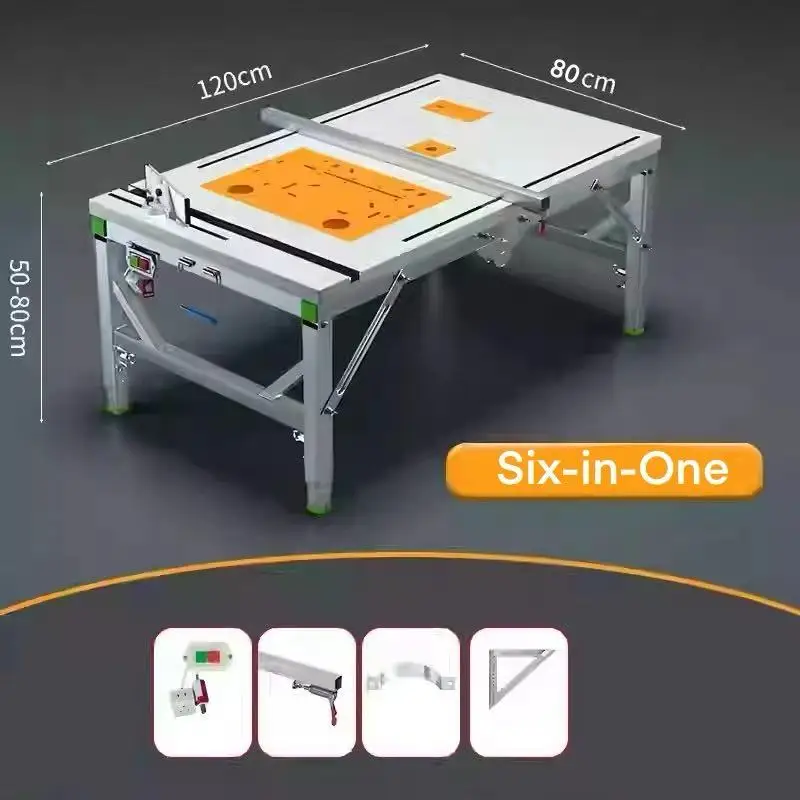 Établi de menuiserie multifonc - Workbench Portable Fold avis et prix