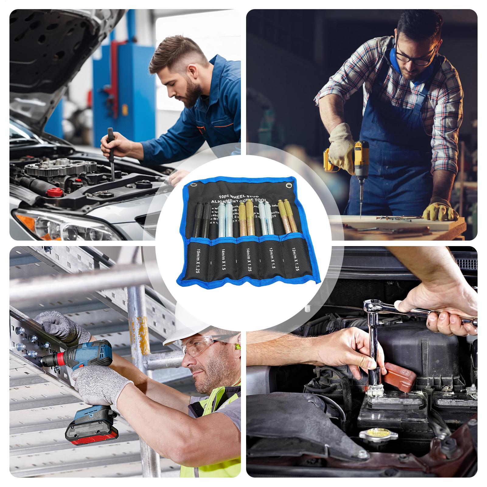 Goupille d'alignement de roue, - Workshop Tools Automotive avis et prix