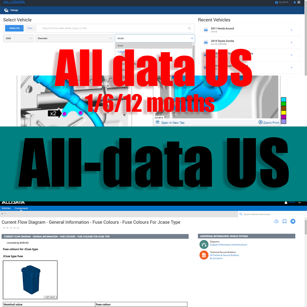 Logiciel de réparation automob - Workshop Tools Online avis et prix