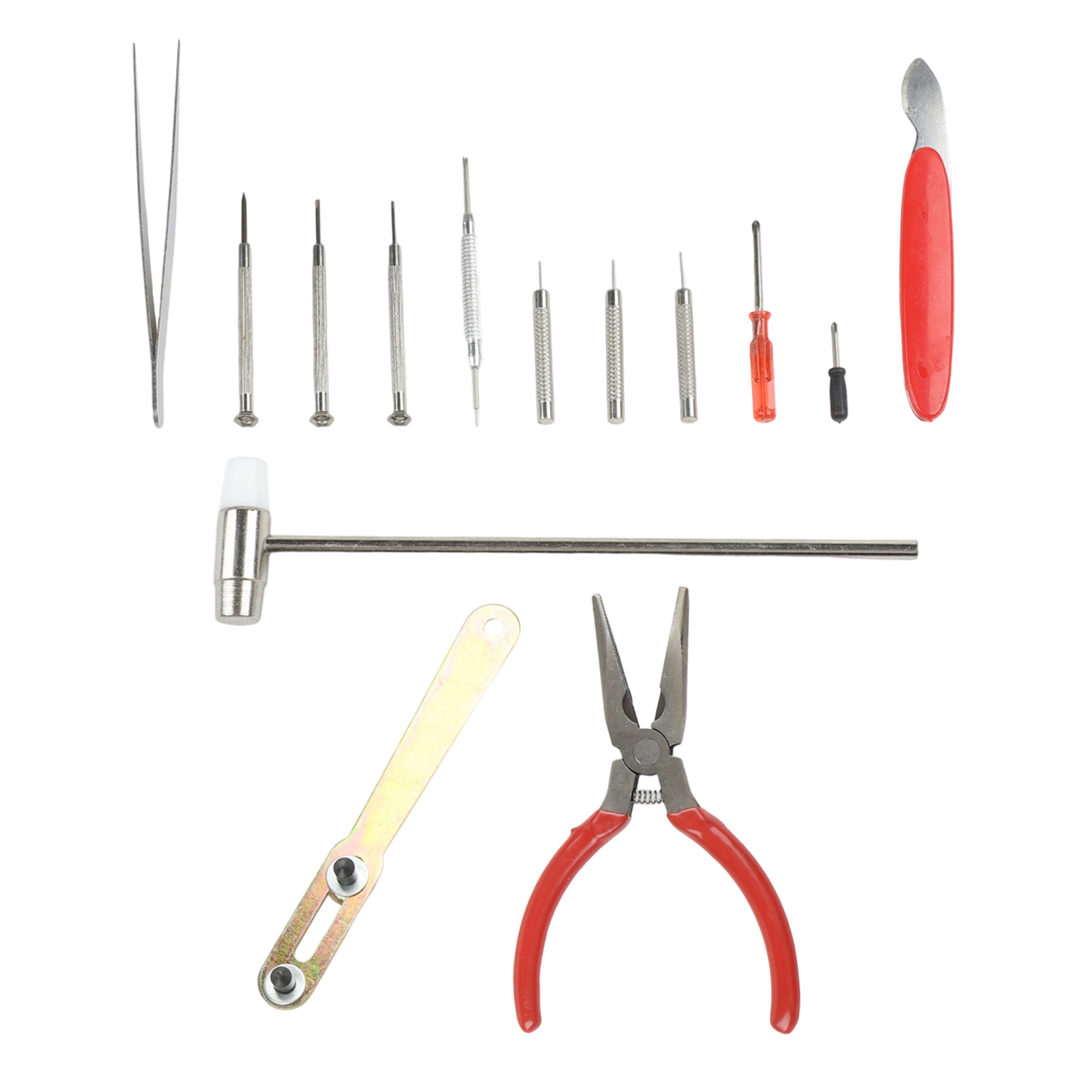 Outils de réparation de montre - Workshop Tools Pictures avis et prix