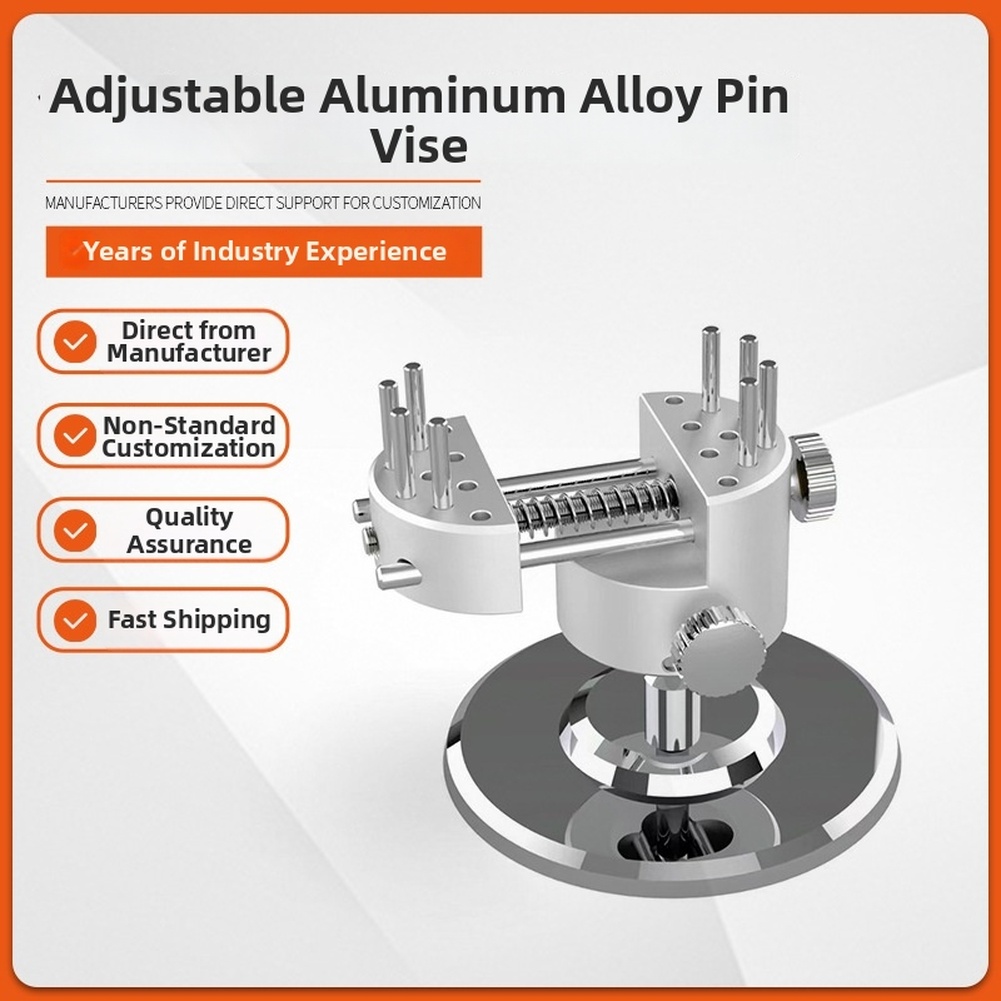 Pour mini-étau en aluminium de - Bench Vise Swivel avis et prix
