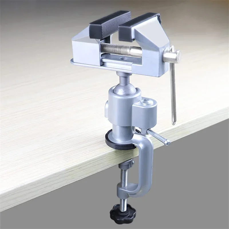 Pour le perçage universel du b - Bench Vise Swivel avis et prix